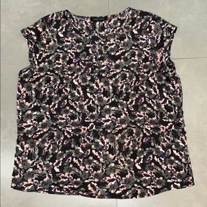 LIKE NEW Ivanka Trump Blouse XL